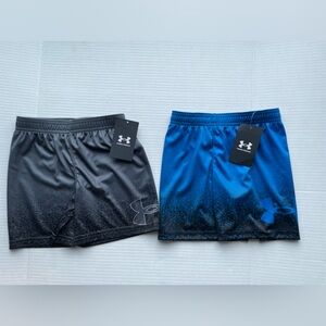 NWT 3T Under Armour Shorts